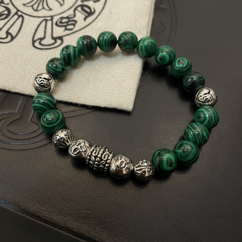 Ch*0me He**ts bracelets